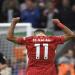 الاسطورة محمد صلاح يتوج بجائزة أفضل لاعب كرة القدم في إنجلترا  - عرب فايف
