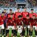 بث مباشر.. مشاهدة مباراة مصر وتنزانيا في كأس أفريقيا للشباب - عرب فايف
