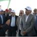 رئيس الوزراء يتفقد مشروعي "رووتس" و"سكاي للموانئ" - عرب فايف
