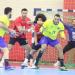 منتخب مصر لكرة اليد يخسر من البرازيل 32-28 وديًا - عرب فايف