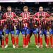 سيميونى يعلن تشكيل أتلتيكو مدريد ضد ريال سوسيداد بالدوري الإسباني - عرب فايف