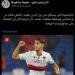 الإعلامي إبراهيم يعلن فشل مفاوضات النادي الأهلي لضم الجزائري زين الدين بلعيد - عرب فايف