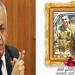 «واجه الإرهاب بجسارة ونال الشهادة».. مصطفى بكري يُحيى ذكرى استشهاد البطل سالم لافي - عرب فايف