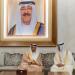 وزير الإعلام الكويتي: تعاون دائم ومستمر مع البحرين في كافة المجالات لاسيما الإعلام والثقافة - عرب فايف