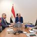 وزير الري : تدريب العاملين على تشغيل وصيانة محطات المعالجة الكبرى - عرب فايف