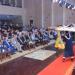 جامعة بنها تنظم المهرجان الأول لتحالف جامعات القاهرة الكبرى للفنون الشعبية - عرب فايف