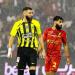 إعلان موعد نهائي كأس الملك بين الاتحاد والقادسية - عرب فايف