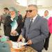 انطلاق فعاليات الأسبوع البيئي الأول لجامعة السويس - عرب فايف