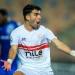 خالد الغندور يكشف أول تحرك للزمالك بعد التحقيق مع أحمد سيد زيزو - عرب فايف