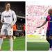 "كالما".. يامال يستفز ريال مدريد باحتفال رونالدو - عرب فايف