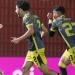 بث مباشر.. مشاهدة مباراة اتحاد تواركة وأولمبيك آسفي في الدوري المغربي - عرب فايف