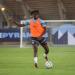 بيراميدز يحدد بديل فيستون ماييلي أمام الزمالك - عرب فايف