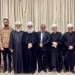شيخ العقل في تأبين أحد ضحايا صحنايا: مساعي الاحتواء والاتفاق انجع واقوى من المواجهة بالسلاح - عرب فايف