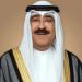 أمير الكويت يستقبل رئيس وأعضاء اللجنة الأولمبية الدولية والرئيس المنتخب الجديد للجنة - عرب فايف