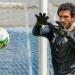 محمد عواد يشارك في مران الزمالك بعد خضوعه للتحقيق - عرب فايف