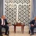 رئيس الوزراء: التصدي لتهجير الفلسطينيين وتثبيتهم على أرضهم أولوية أردنية قصوى - عرب فايف