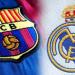 مشاهدة مباراة ريال مدريد وبرشلونة لايف وبدون أي مشاكل - عرب فايف
