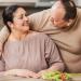 دراسة.. الرجل المتزوج أكثر عرضة للسمنة بـ3 مرات من الأعزب - عرب فايف