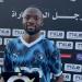 بيراميدز يفقد جهود فيستون ماييلي أمام الزمالك في الدوري المصري الممتاز - عرب فايف