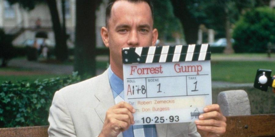 23:40
مشاهير عالمية

بعض الحقائق التي لم تكن تعرفها عن فيلم "Forrest Gump" - عرب فايف