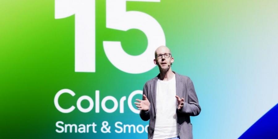 Oppo تكشف عن جدولها الزمني لدفع تحديث ColorOS 15 للمستخدمين في الأسواق العالمية - عرب فايف