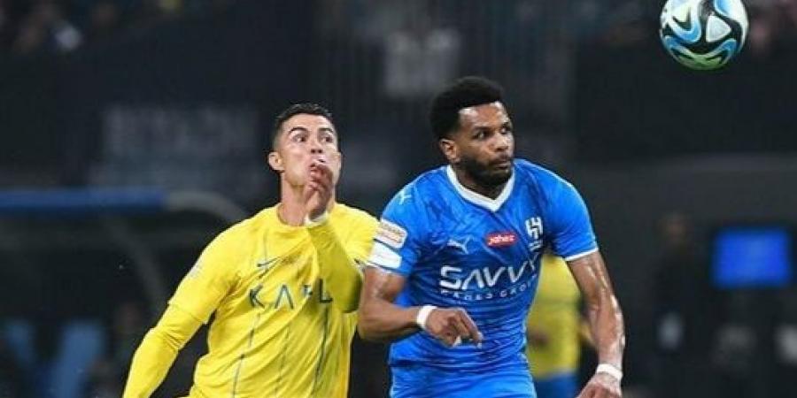 اخبار الرياضة كريستيانو رونالدو يقول كلمته الأخيرة بشأن رحيله عن النصر - موقع بالجول