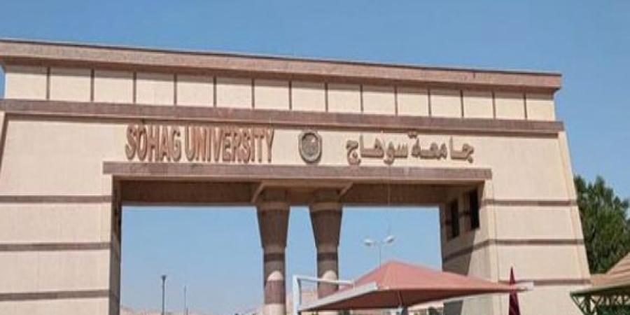 كلية الآثار جامعة سوهاج تعقد ندوة عن أمن وسلامة المواقع الأثرية - عرب فايف