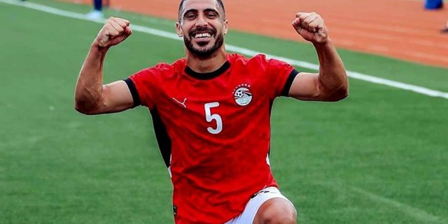 اخبار الرياضة محمد ربيعة: اللعب للأهلي أو الزمالك شرف وأركز حاليًا مع سموحة