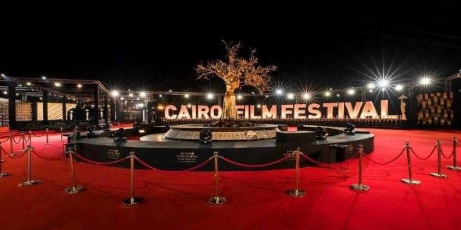 مهرجان القاهرة السينمائي يعلن عن الفائزين بجوائز جيل المستقبل - عرب فايف