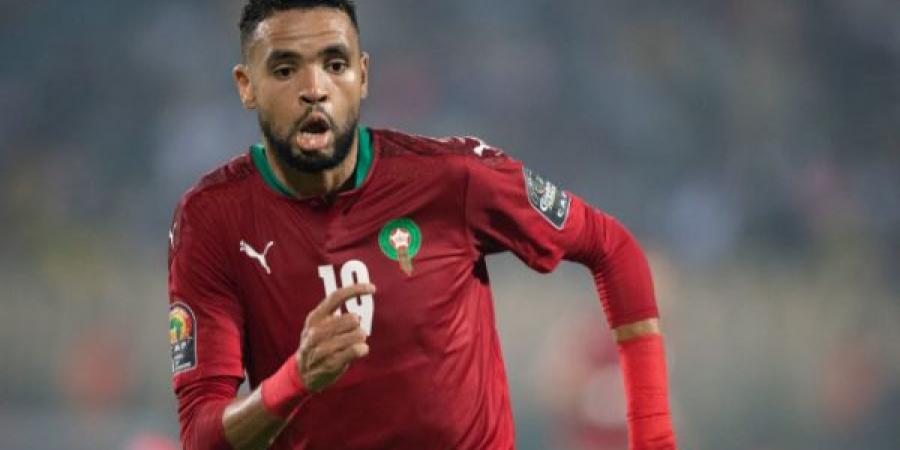 شروط جديدة تظهر لانتقال النصيري الى الدوري السعودي! - عرب فايف