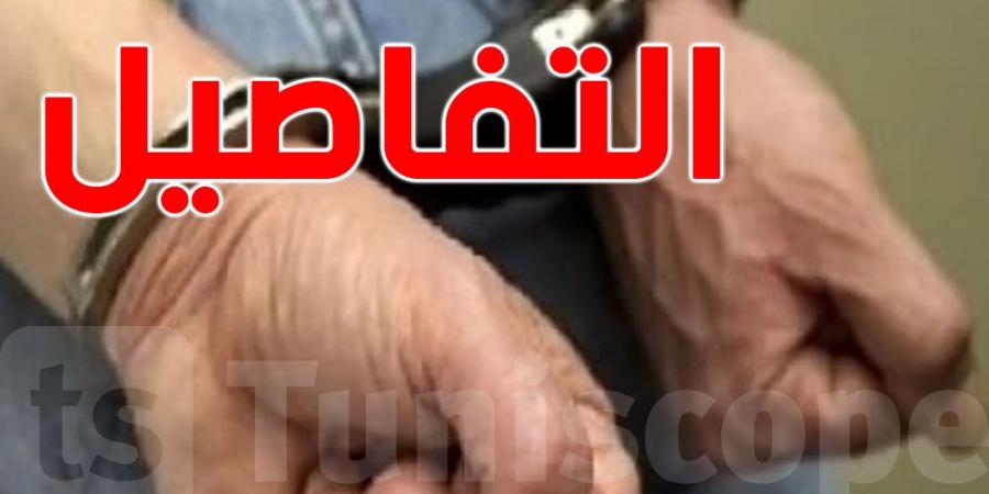 الفحص ودوز: إحباط تهريب بضاعة بقيمة تجاوزت 199 ألف دينار - عرب فايف