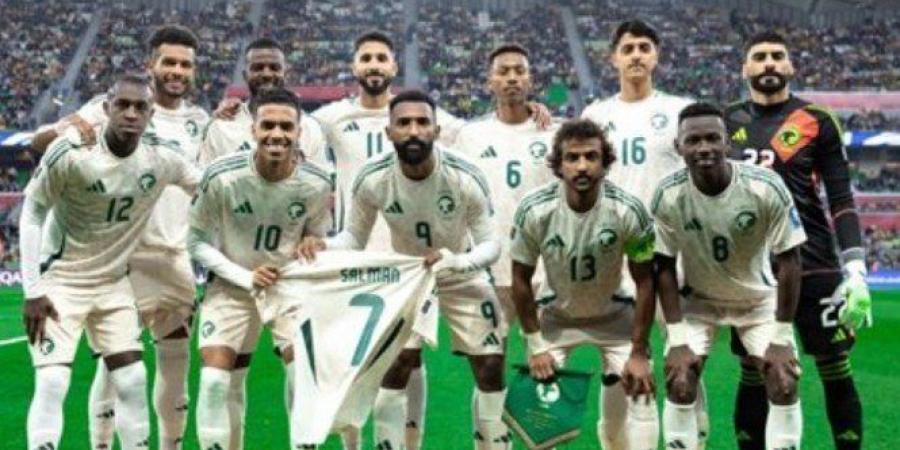 أخبار الرياضة - لأول مرة.. منتخب السعودية يقترب من مشاركة في بطولة الكونكاكاف - عرب فايف