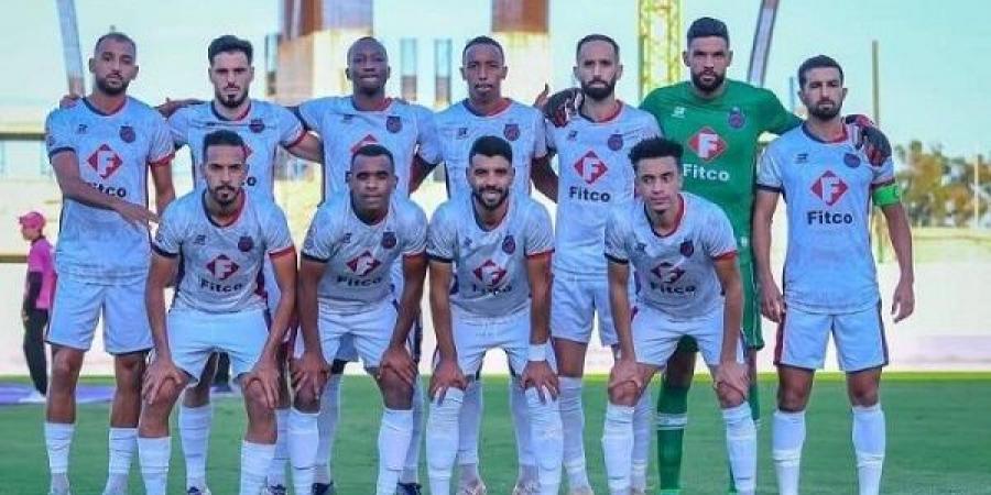 بث مباشر.. مشاهدة مباراة أولمبيك آسفي والمكناسي في الدوري المغربي - عرب فايف