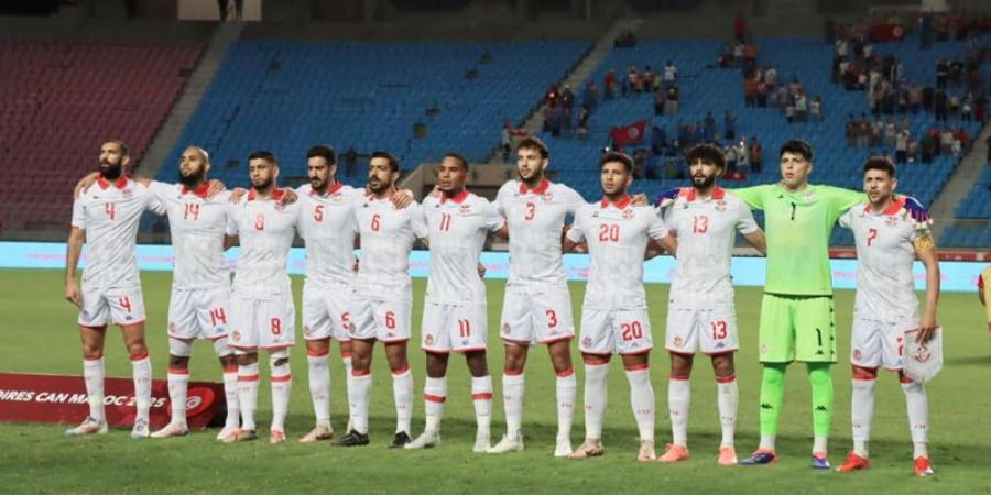 ثنائي المنتخب الوطني ضمن قائمة أكثر اللاعبين قطعاً للمسافات في مباراة واحدة - عرب فايف