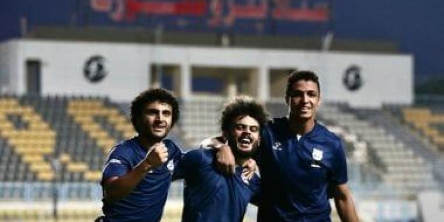 فاركو يتحدى إنبى اليوم فى مهمة صعبة بدورى nile - عرب فايف