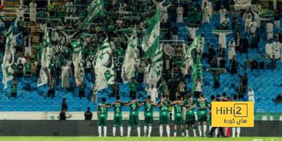 اخبار الرياضة ترتيب الدوري السعودي بعد فوز الأهلي على الفيحاء