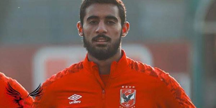 مساحات سبورت: ملف انتقال نجلي إلى الزمالك أو العودة إلى الأهلي مقفول.. وتركيزه حاليا مع فريق البنك - عرب فايف