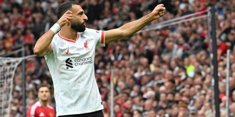 إنتقالات: محمد صلاح على رادار أحد أندية الكالتشيو - عرب فايف