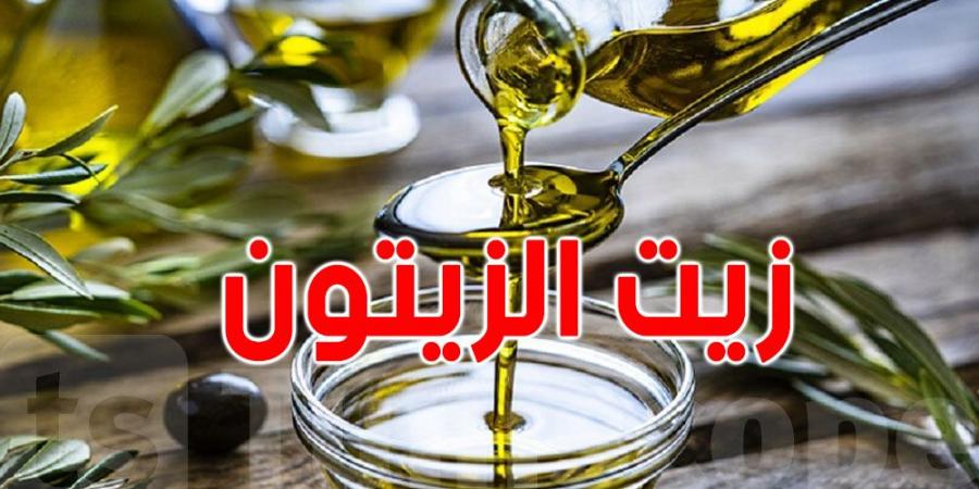 نحو إرساء علامة جودة لزيت الزيتون التونسي المعلّب - عرب فايف