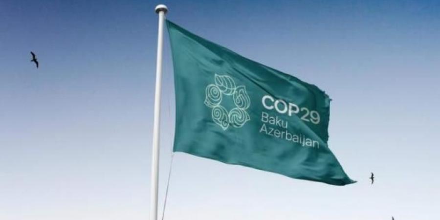 قمة "COP29" تدعو الدول الصناعية لزيادة دعم الدول الفقيرة مناخيا - عرب فايف