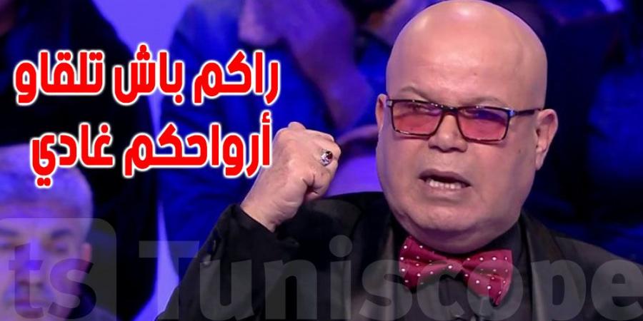 في تدوينة : مقداد السهيلي يتوعد و يهدد هؤلاء - عرب فايف