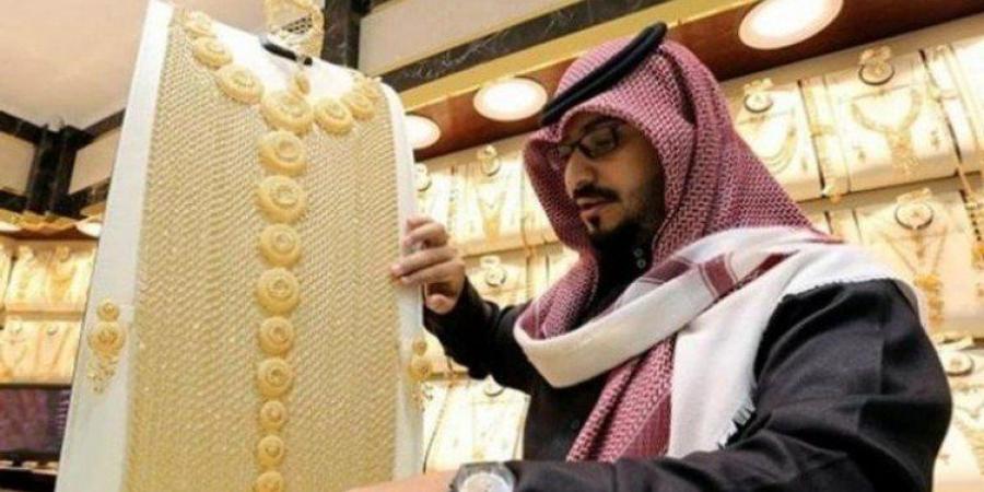 ارتفاع أسعار الذهب في السعودية اليوم الجمعة 22 نوفمبر 2024 - عرب فايف