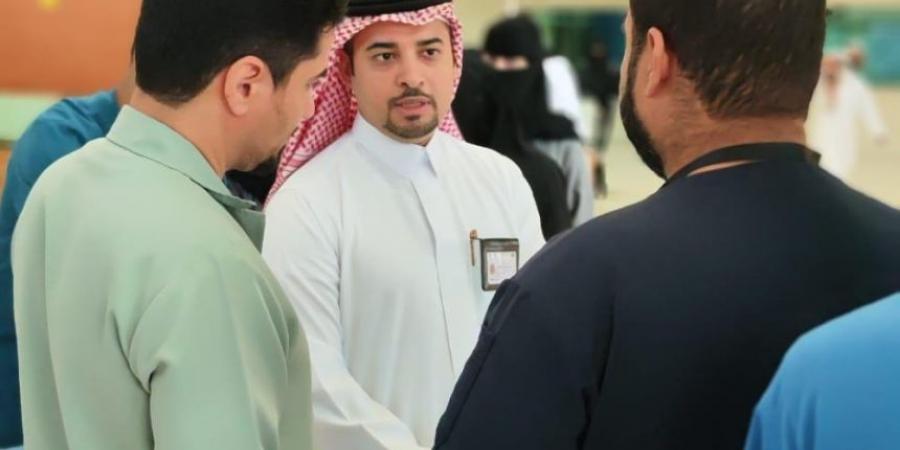  الشرقية.. حملة توعوية لترشيد استخدام المضادات الحيوية - عرب فايف