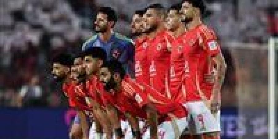 كل ما تُريد معرفته عن مباراة الأهلي والاتحاد السكندري اليوم بالدوري - عرب فايف