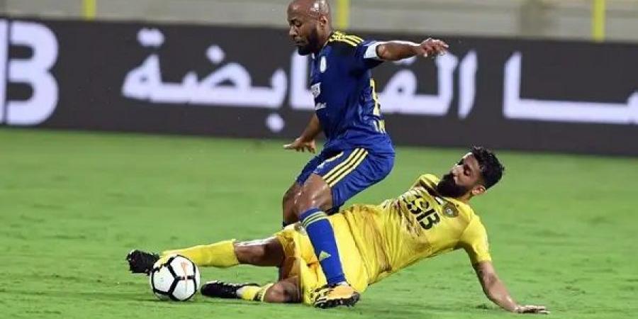 بث مباشر.. مشاهدة مباراة الوحدة والوصل في الدوري الإماراتي - عرب فايف