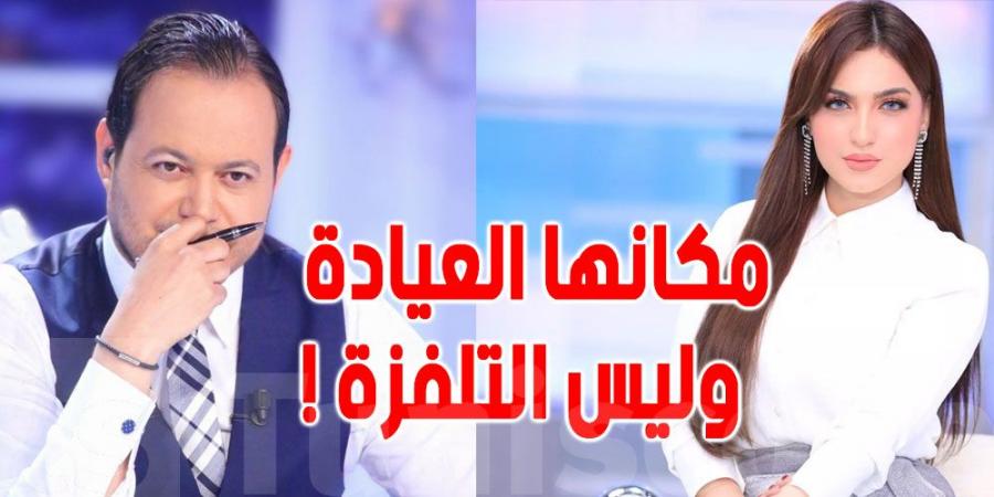 الوافي ساخرا من مذيعة مصرية :'' لم أفهم هل هي غبية وساذجة إلى هذه الدرجة والقناة تستغل فيها'' - عرب فايف