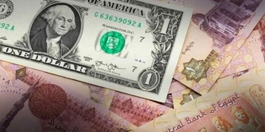 سعر الدولار اليوم الجمعة 22 نوفمبر 2024 - عرب فايف