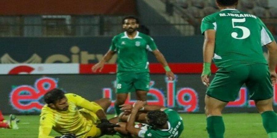 موعد مباراة الأهلي المقبلة بعد التعادل أمام الاتحاد السكندري في الدوري - عرب فايف