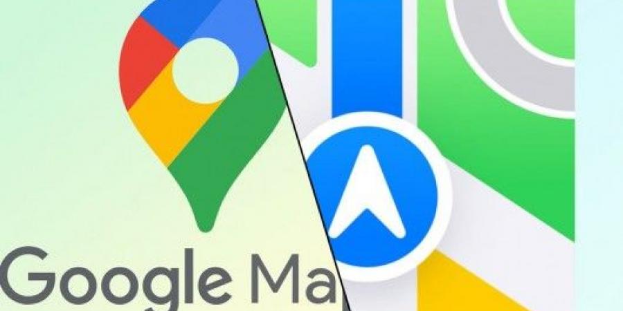 تقرير مصور | تشويش “اسرائيلي” على تطبيق “google maps” في لبنان - عرب فايف