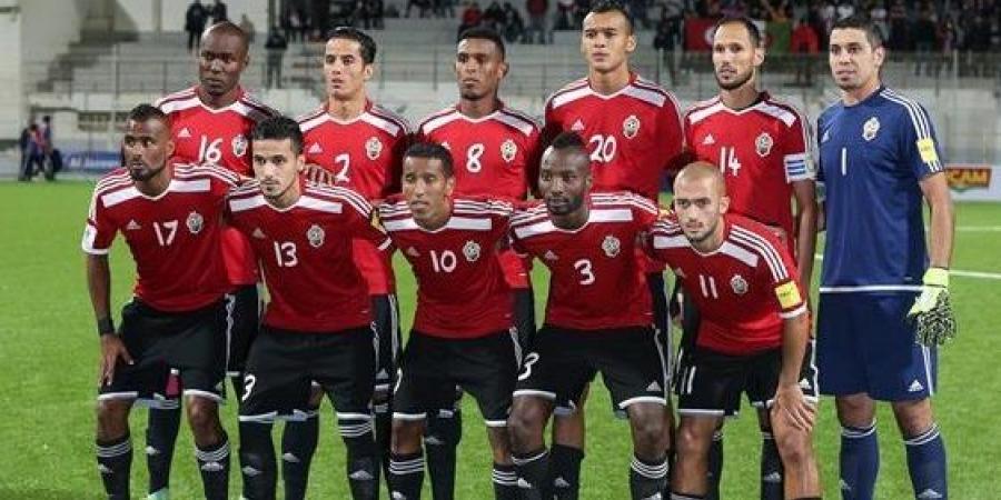 الجامعة الليبية لكرة القدم تنسحب من المشاركة في كأس أمم إفريقيا للاعبين المحليين - عرب فايف